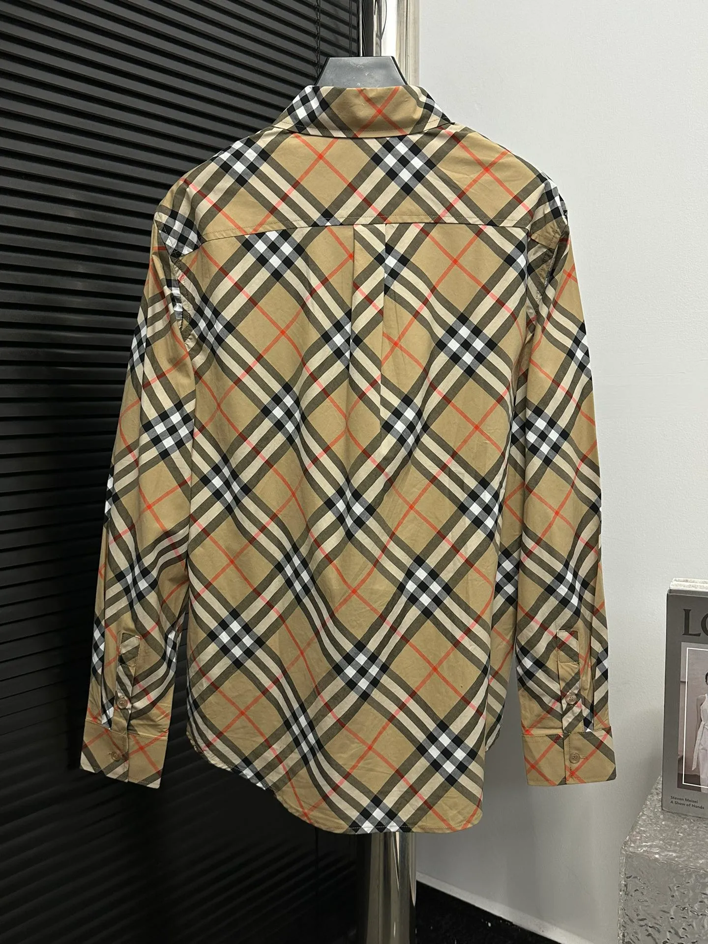 【 1:1】 【Burberry】 24ss New Arrival 100% ， Wear-Resistant 。 ， ， ， 。 Size：S-XL